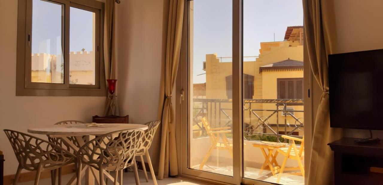Villa D60 Sharm el-Sheikh Ngoại thất bức ảnh