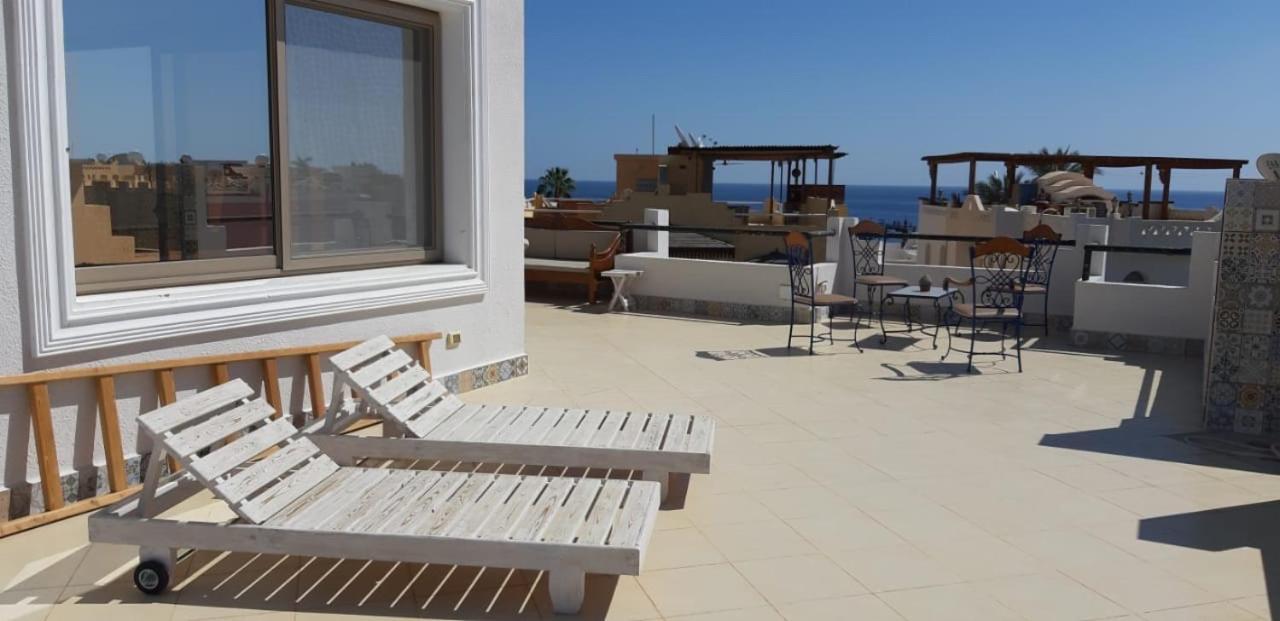 Villa D60 Sharm el-Sheikh Ngoại thất bức ảnh