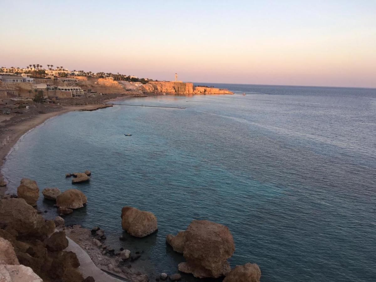 Villa D60 Sharm el-Sheikh Ngoại thất bức ảnh