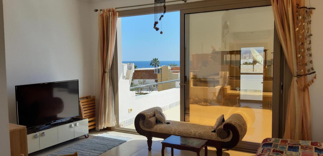 Villa D60 Sharm el-Sheikh Ngoại thất bức ảnh
