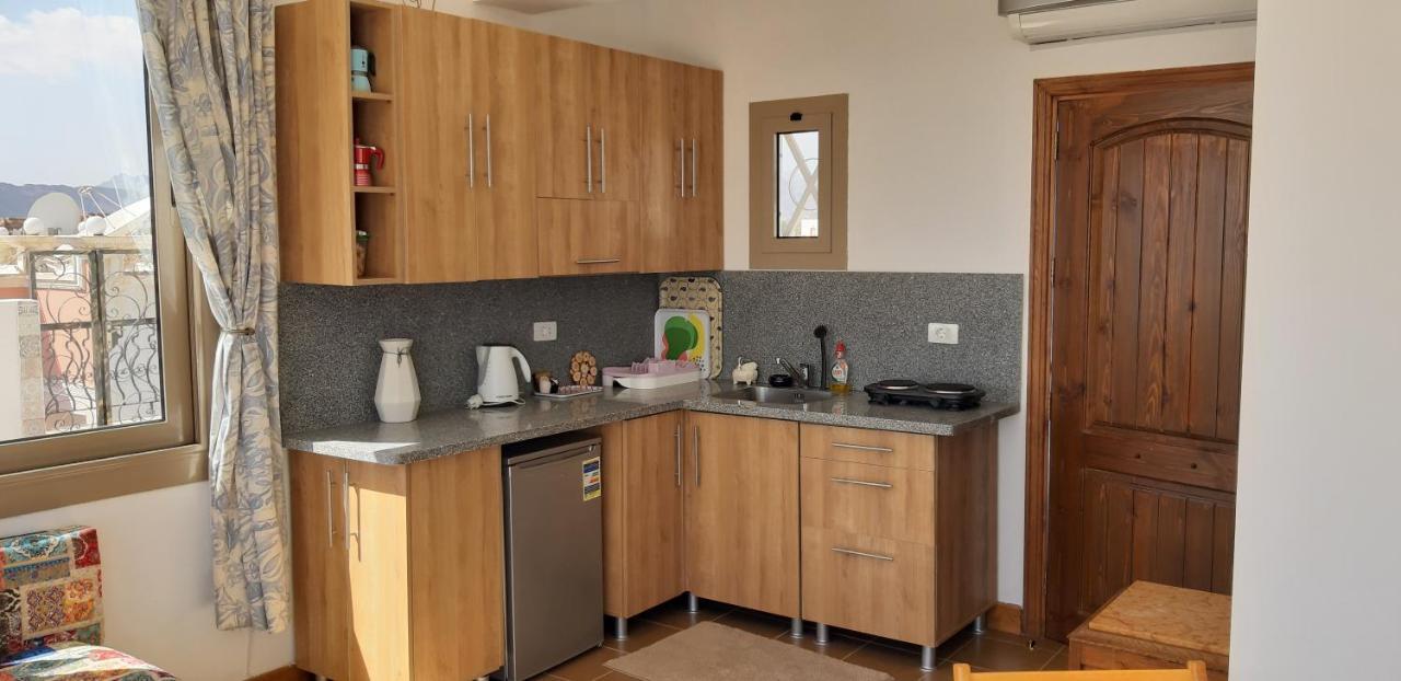 Villa D60 Sharm el-Sheikh Ngoại thất bức ảnh