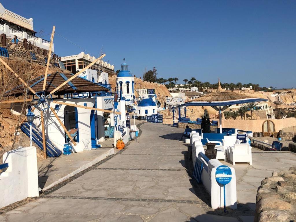 Villa D60 Sharm el-Sheikh Ngoại thất bức ảnh
