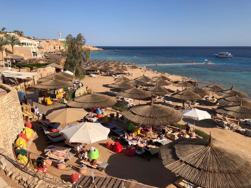 Villa D60 Sharm el-Sheikh Ngoại thất bức ảnh