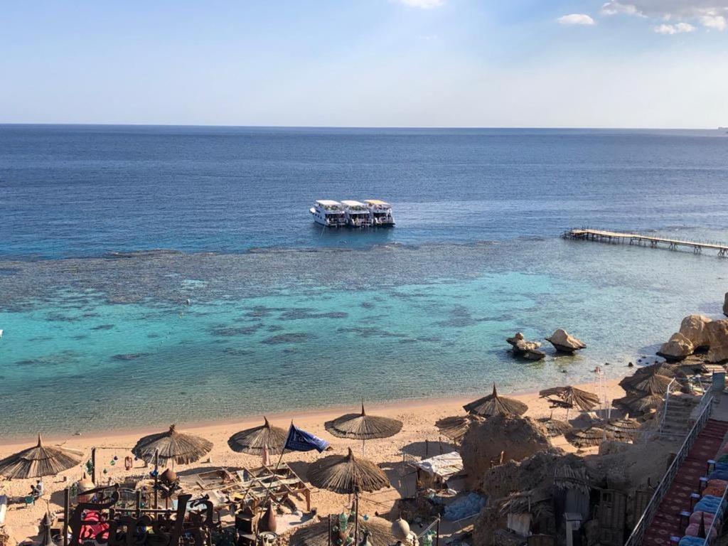 Villa D60 Sharm el-Sheikh Ngoại thất bức ảnh