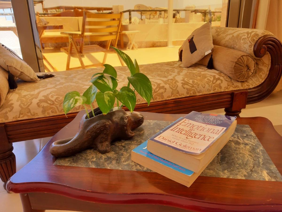 Villa D60 Sharm el-Sheikh Ngoại thất bức ảnh