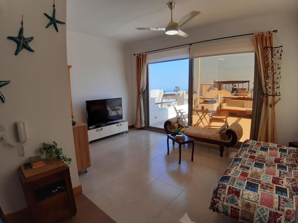 Villa D60 Sharm el-Sheikh Ngoại thất bức ảnh