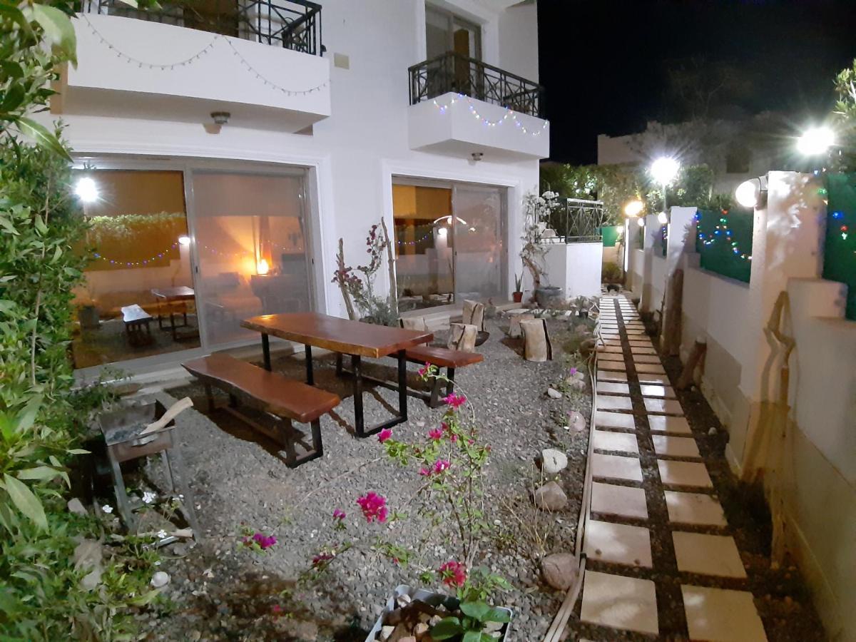 Villa D60 Sharm el-Sheikh Ngoại thất bức ảnh