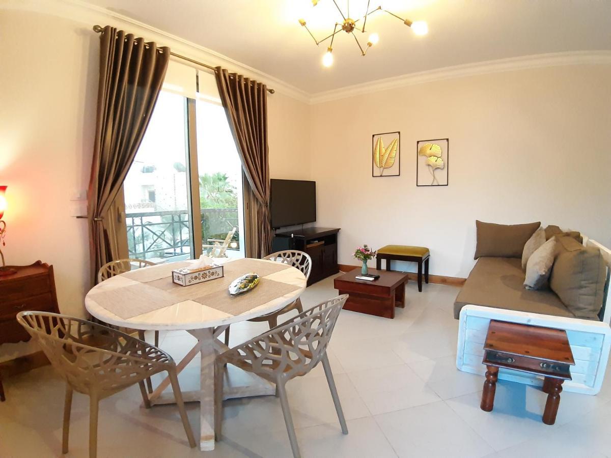 Villa D60 Sharm el-Sheikh Ngoại thất bức ảnh