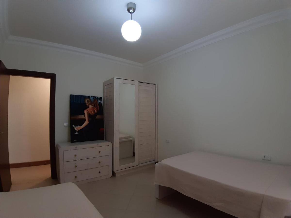 Villa D60 Sharm el-Sheikh Ngoại thất bức ảnh