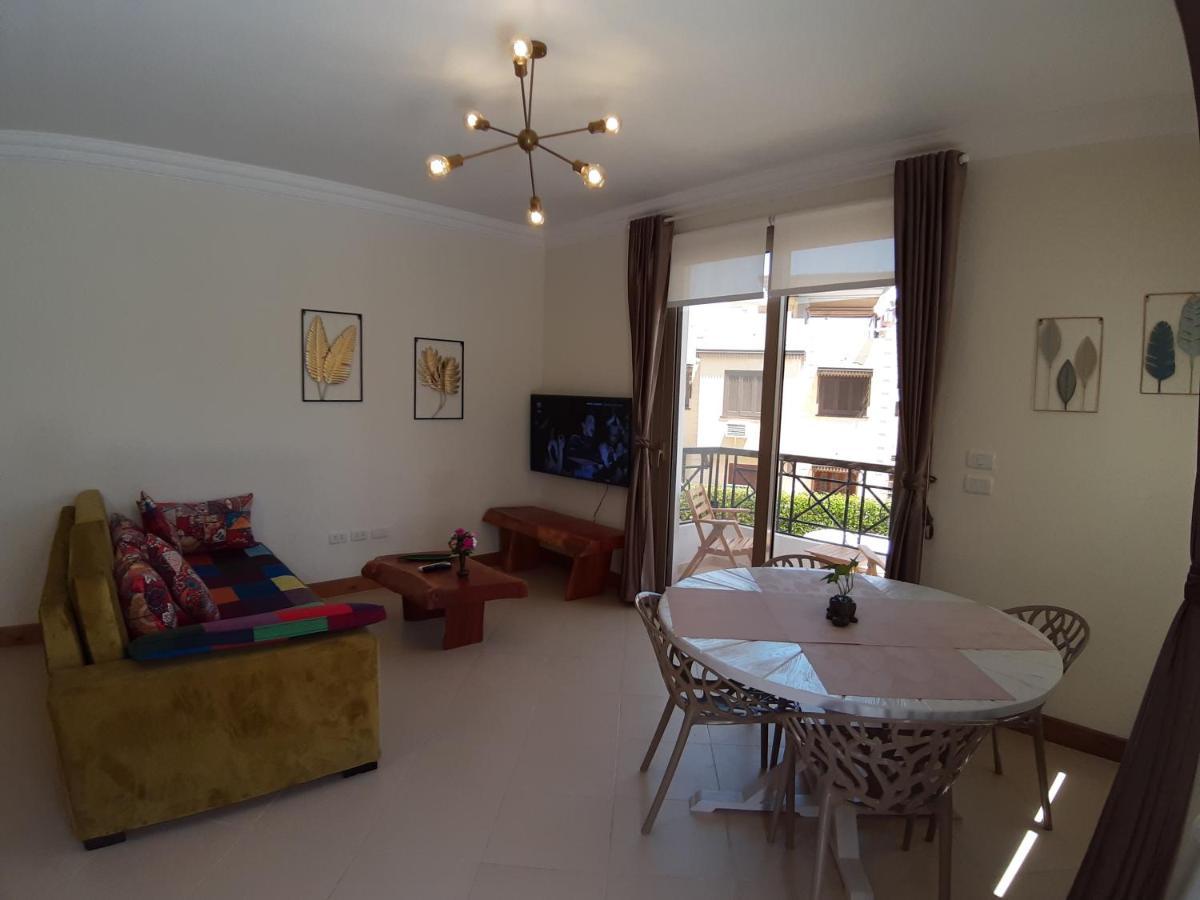 Villa D60 Sharm el-Sheikh Ngoại thất bức ảnh