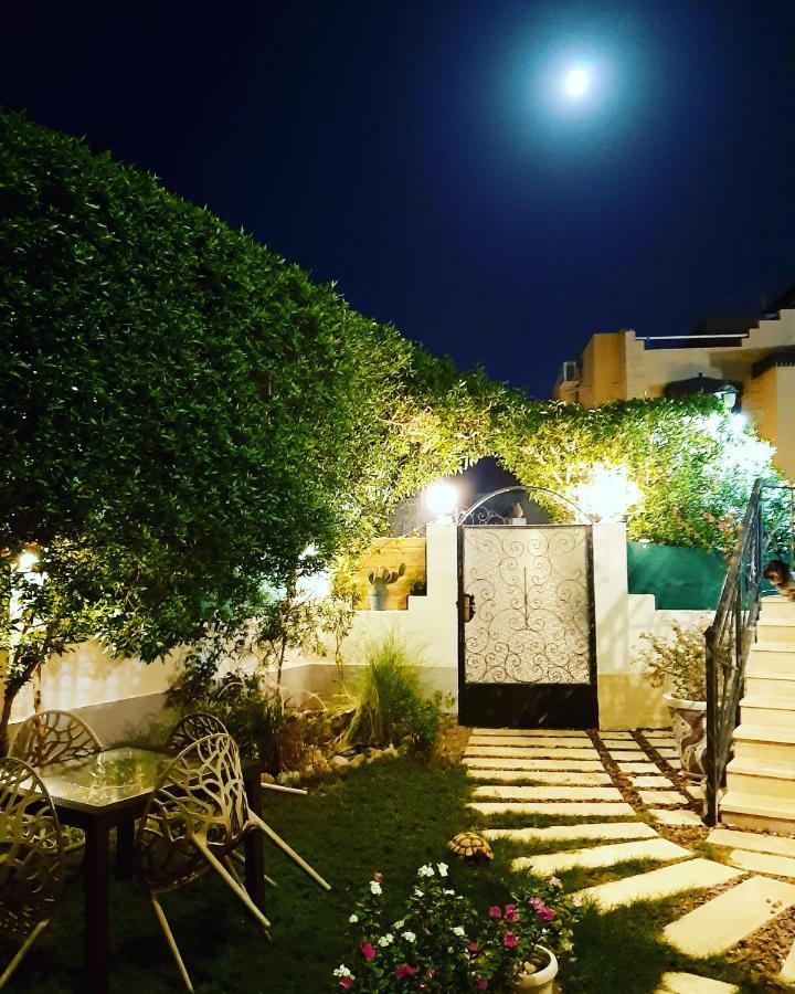 Villa D60 Sharm el-Sheikh Ngoại thất bức ảnh