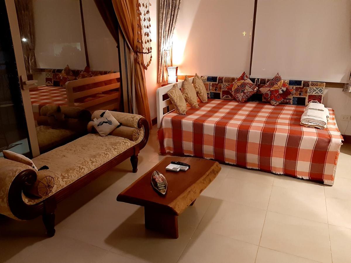 Villa D60 Sharm el-Sheikh Ngoại thất bức ảnh