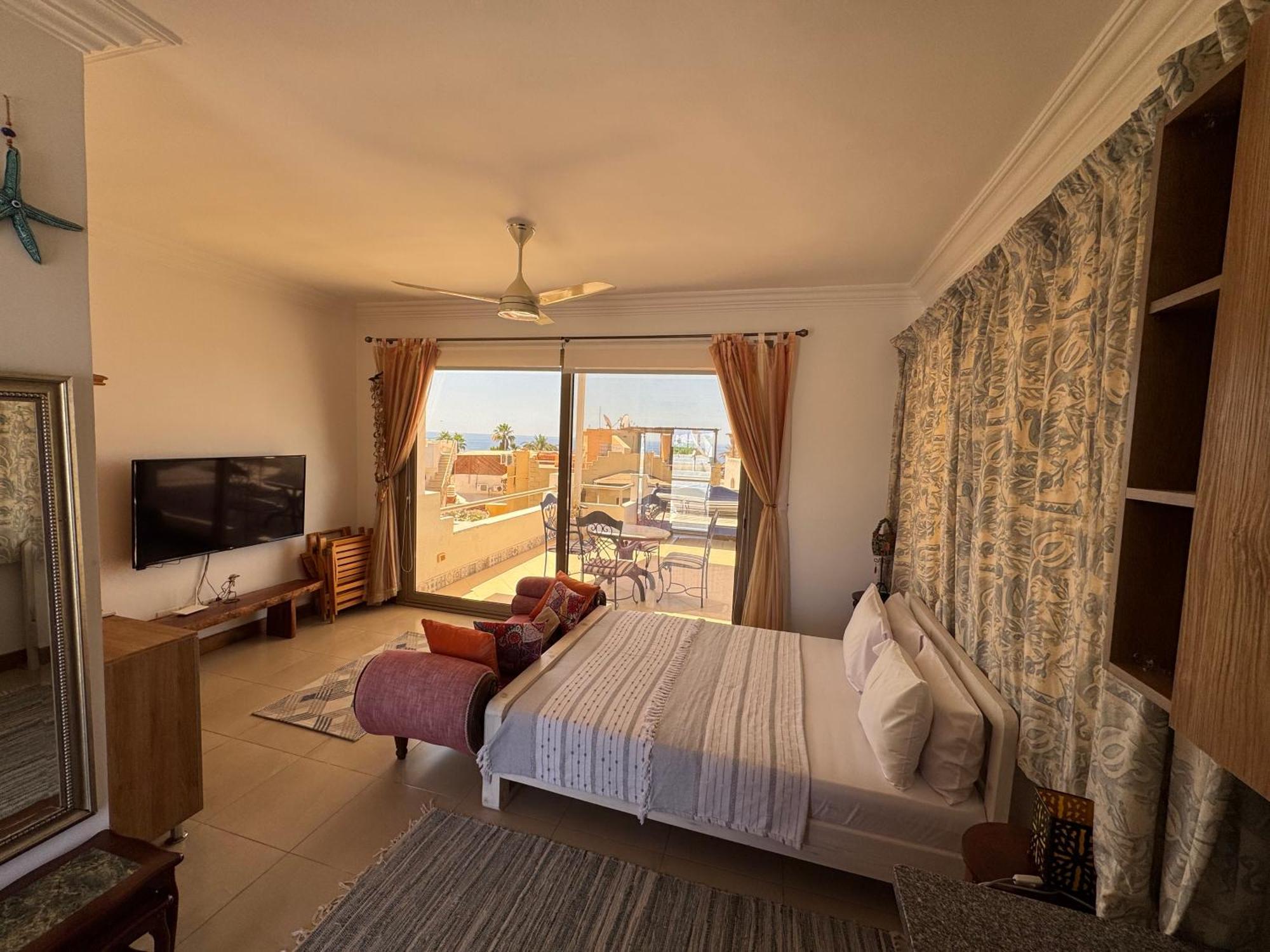 Villa D60 Sharm el-Sheikh Ngoại thất bức ảnh