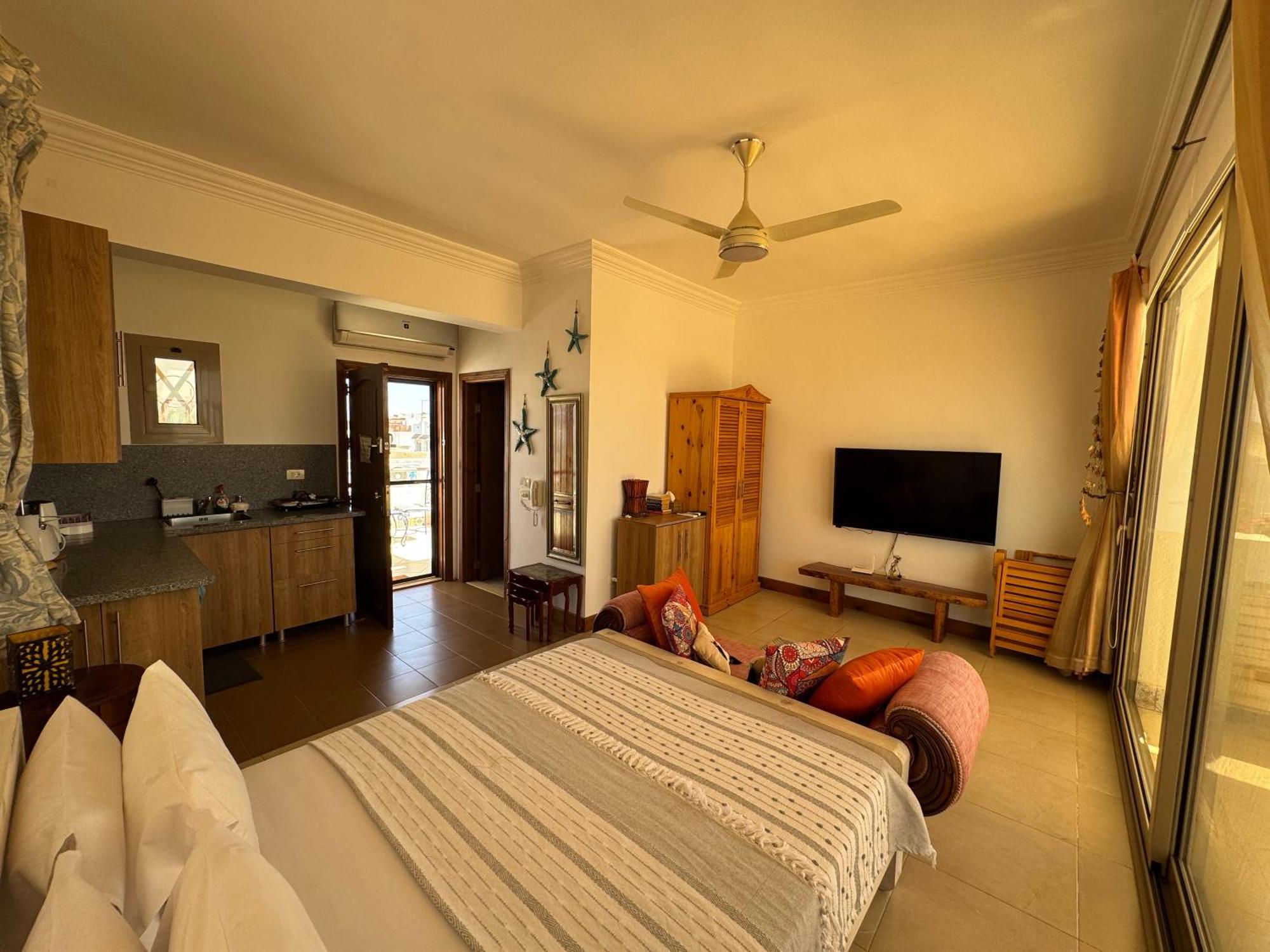 Villa D60 Sharm el-Sheikh Ngoại thất bức ảnh