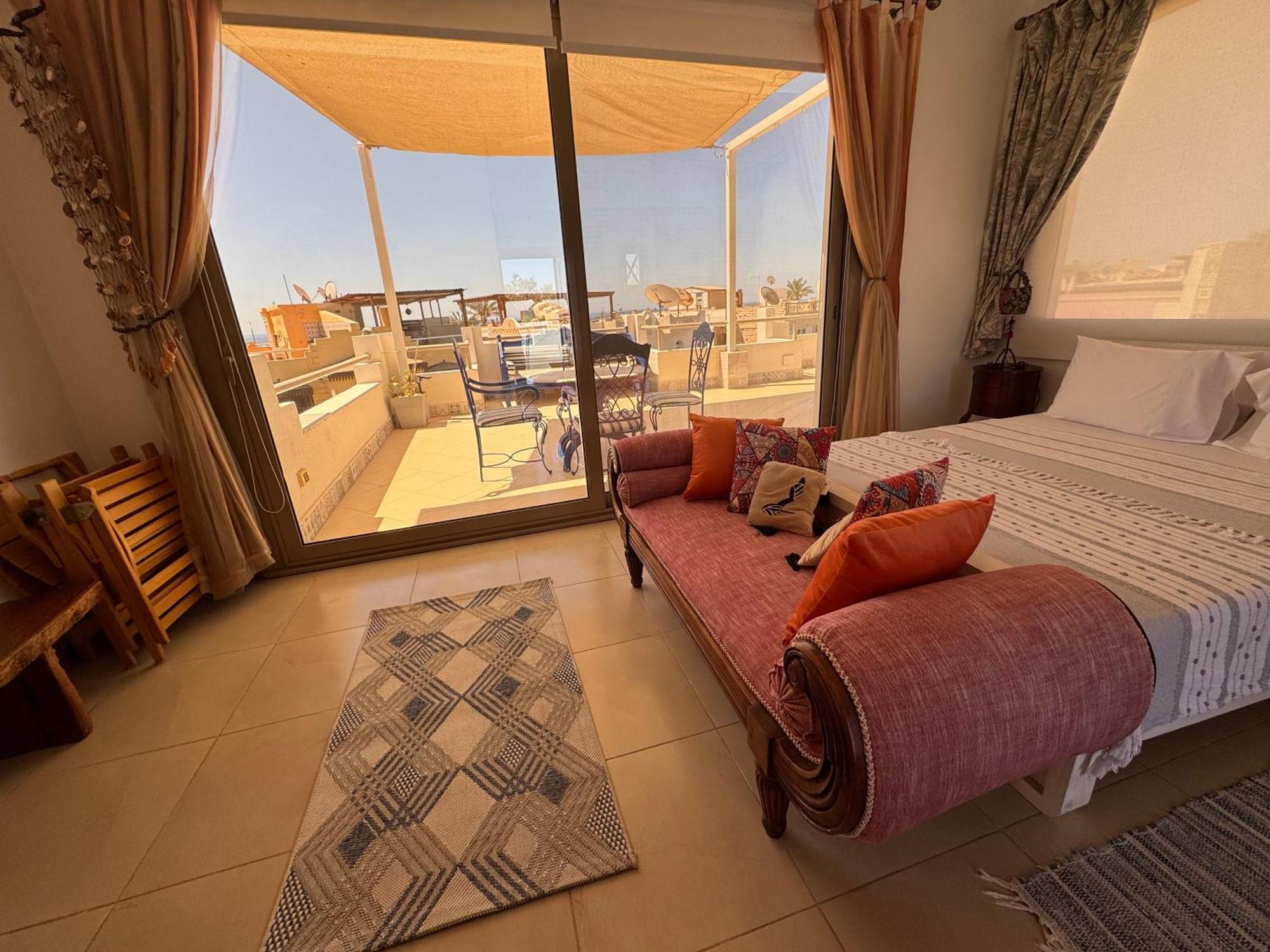 Villa D60 Sharm el-Sheikh Ngoại thất bức ảnh